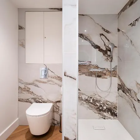 Les Perchoirs De Stanislas 1 - De Standing Hyper Centre *