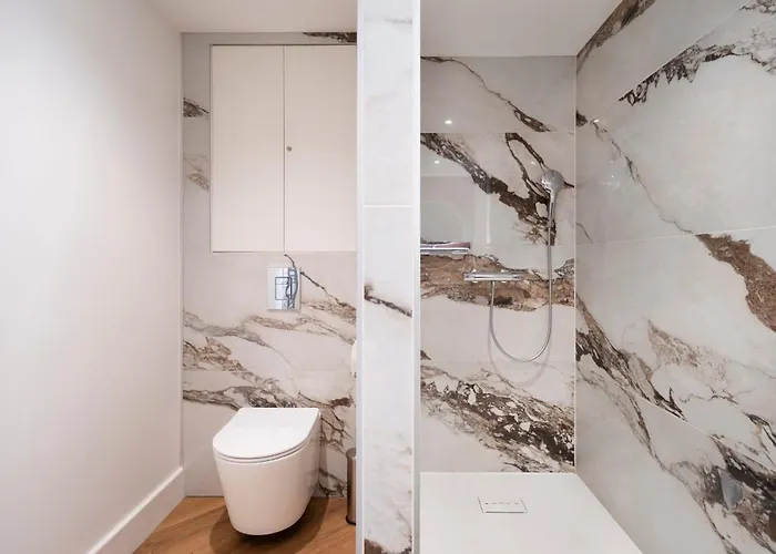 Les Perchoirs De Stanislas 1 - De Standing Hyper Centre *